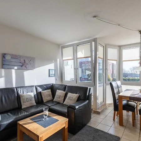 Haus Knechtsand, Whg 412 Cuxhaven