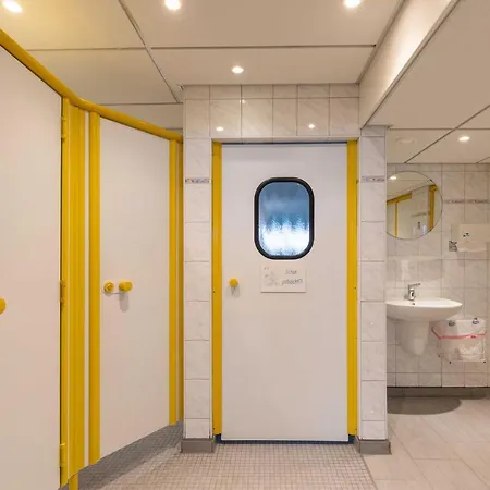 Haus Knechtsand, Whg 412 * Cuxhaven