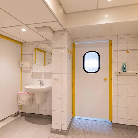 Apartment Haus Knechtsand, Whg 412