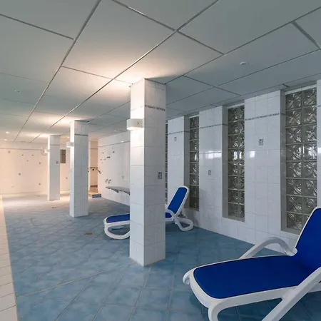 Haus Knechtsand, Whg 412 Apartment