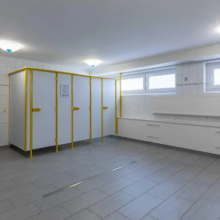 Apartment Haus Knechtsand, Whg 412 Cuxhaven