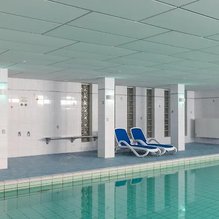 Haus Knechtsand, Whg 412 * Cuxhaven