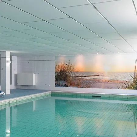 Apartamento Haus Knechtsand, Whg 412 Cuxhaven