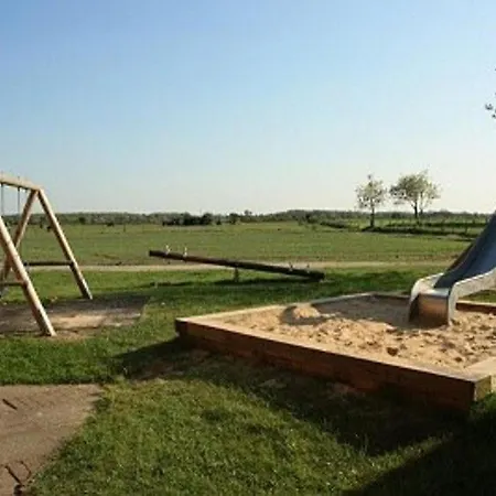 Haus Knechtsand, Whg 412 * Cuxhaven