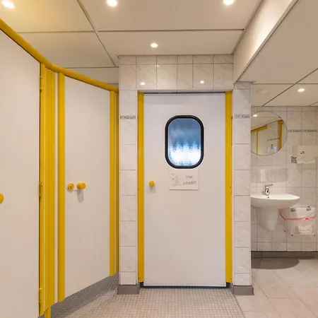 Haus Knechtsand, Whg 412