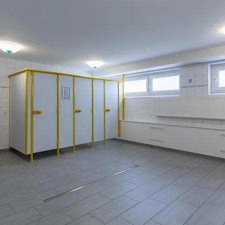 Haus Knechtsand, Whg 412 Apartamento