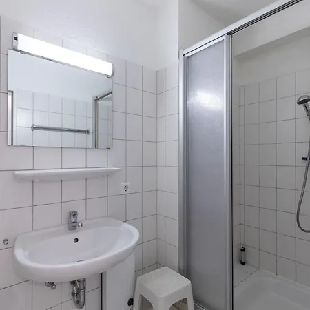 Apartment Haus Knechtsand, Whg 412