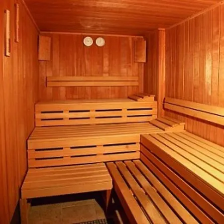 Haus Knechtsand, Whg 412 Apartamento *