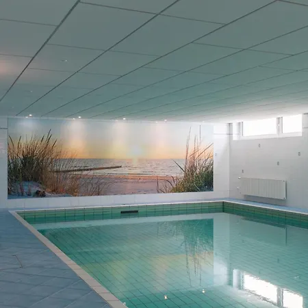 Apartamento Haus Knechtsand, Whg 412 Cuxhaven