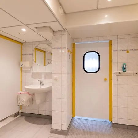 Haus Knechtsand, Whg 412 *