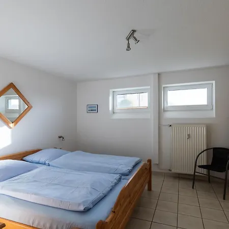 Haus Knechtsand, Whg 412 * Cuxhaven