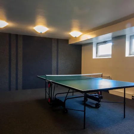 Apartment Haus Knechtsand, Whg 412