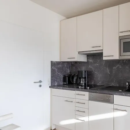 Apartment Haus Knechtsand, Whg 412 *