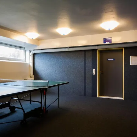 Apartamento Haus Knechtsand, Whg 412 Cuxhaven