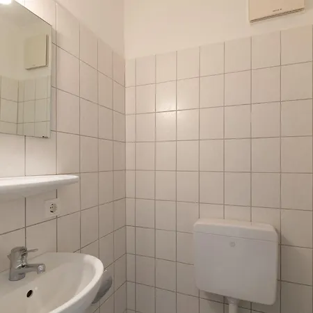 Haus Knechtsand, Whg 412 Apartamento *