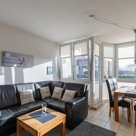 Haus Knechtsand, Whg 412 Cuxhaven