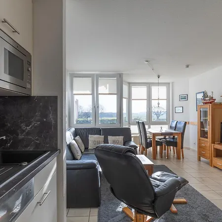 Haus Knechtsand, Whg 412 Cuxhaven