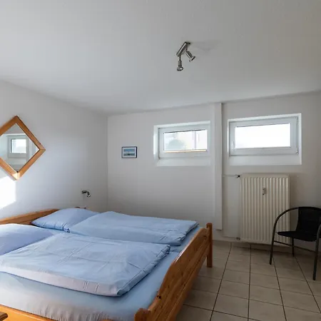Apartamento Haus Knechtsand, Whg 412 Cuxhaven
