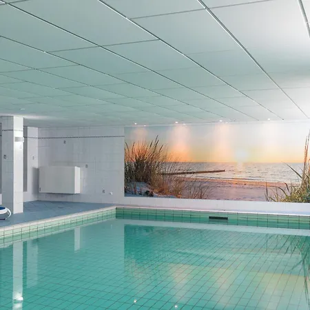 Haus Knechtsand, Whg 412