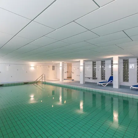 Haus Knechtsand, Whg 412 Cuxhaven