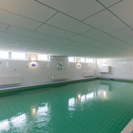 Haus Knechtsand, Whg 412 * Cuxhaven