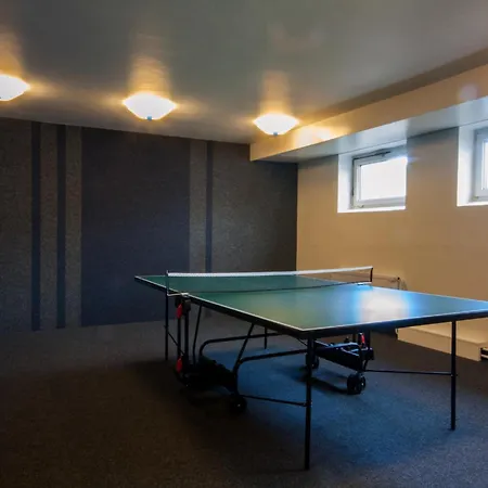 Haus Knechtsand, Whg 412 Cuxhaven