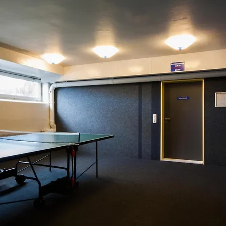 Haus Knechtsand, Whg 412 Apartment *