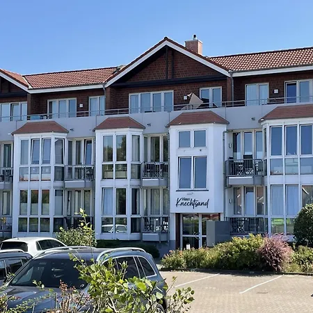 Haus Knechtsand, Whg 412