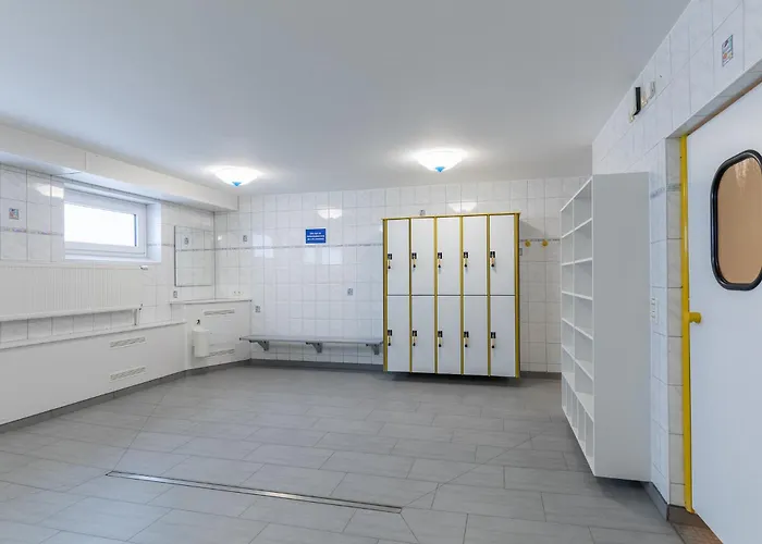 Haus Knechtsand, Whg 412 * Cuxhaven