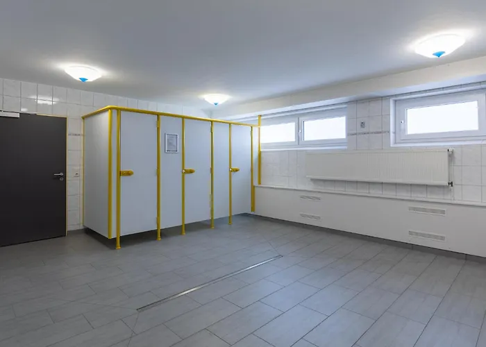 Haus Knechtsand, Whg 412 Appartement Cuxhaven